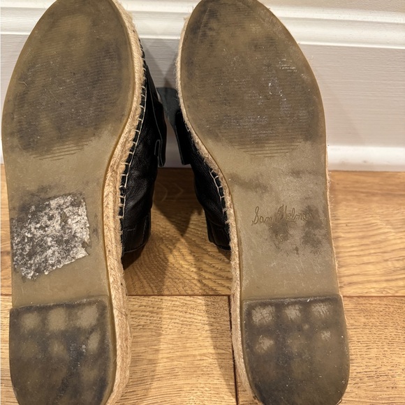 Adorable Sam Edelman slides - Picture 4 of 5